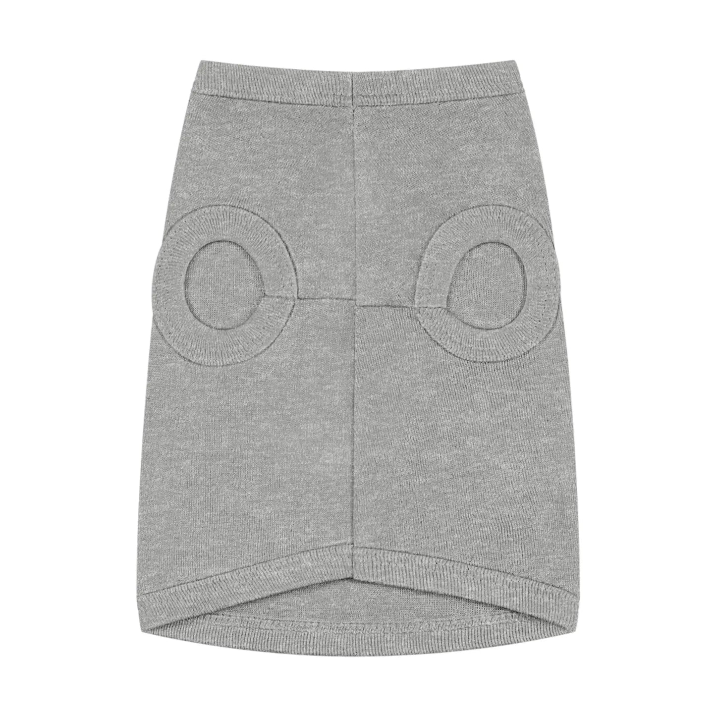 Certified Sasquatch Hunter Pet Tank Top Printify