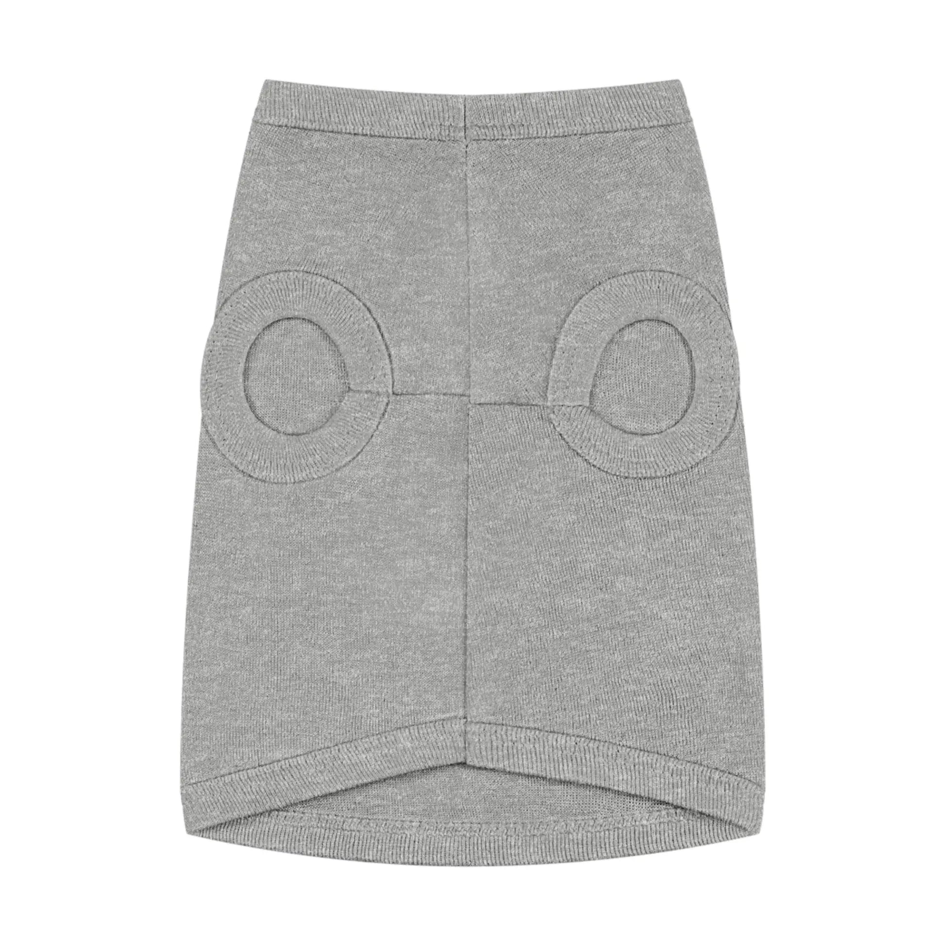 Certified Sasquatch Hunter Pet Tank Top Printify