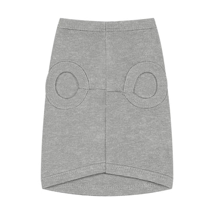 Certified Sasquatch Hunter Pet Tank Top Printify