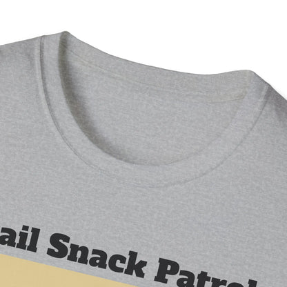 Trail Snack Patrol T-Shirt