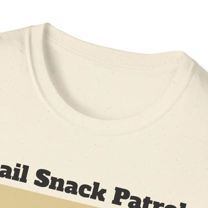 Trail Snack Patrol T-Shirt