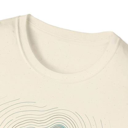 Forest Frequency — Signal Map