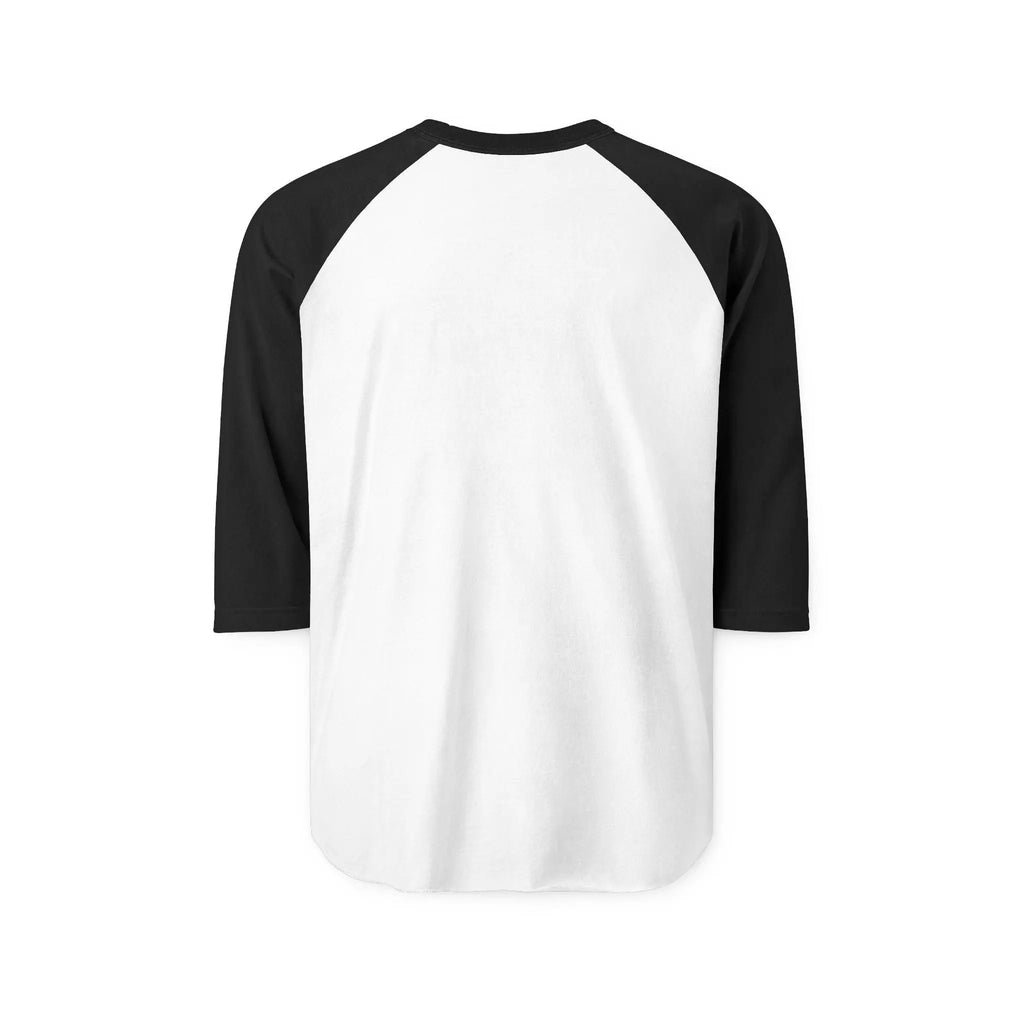 Halloween Theme Unisex Raglan Shirt – Spooky Tee for Fall Festivals, Parties & Everyday Autumn Style - Squatch Wear