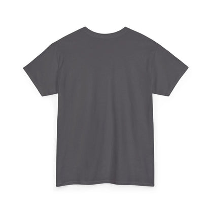 Nature-Inspired Adventure Tee – Unisex Cotton Camping & Outdoor Shirt, Perfect Gift for Nature Lovers Printify
