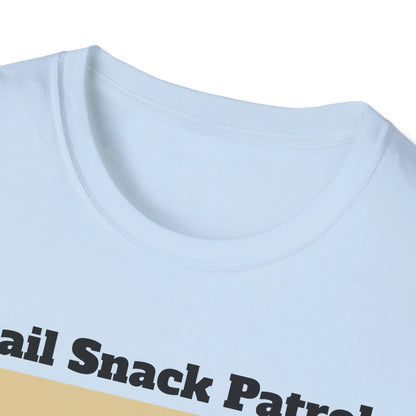 Trail Snack Patrol T-Shirt