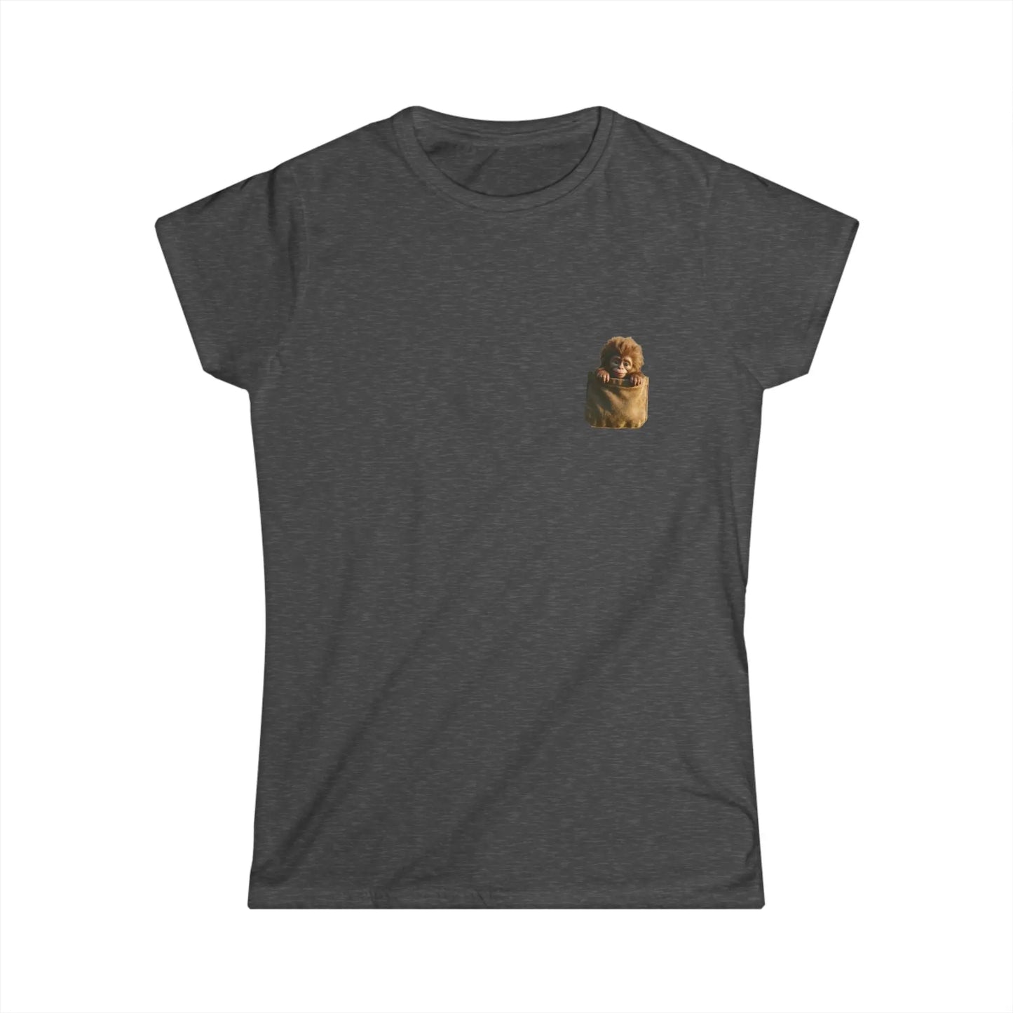 Peekaboo Squatch — Pocket Escape