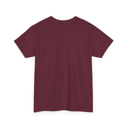 Nature-Inspired Adventure Tee – Unisex Cotton Camping & Outdoor Shirt, Perfect Gift for Nature Lovers Printify