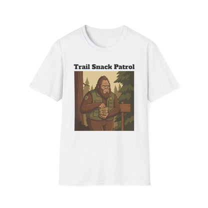 Trail Snack Patrol T-Shirt