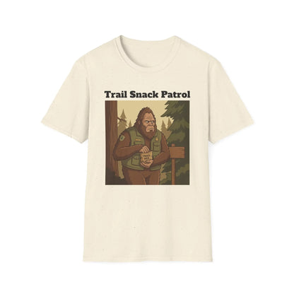 Trail Snack Patrol T-Shirt