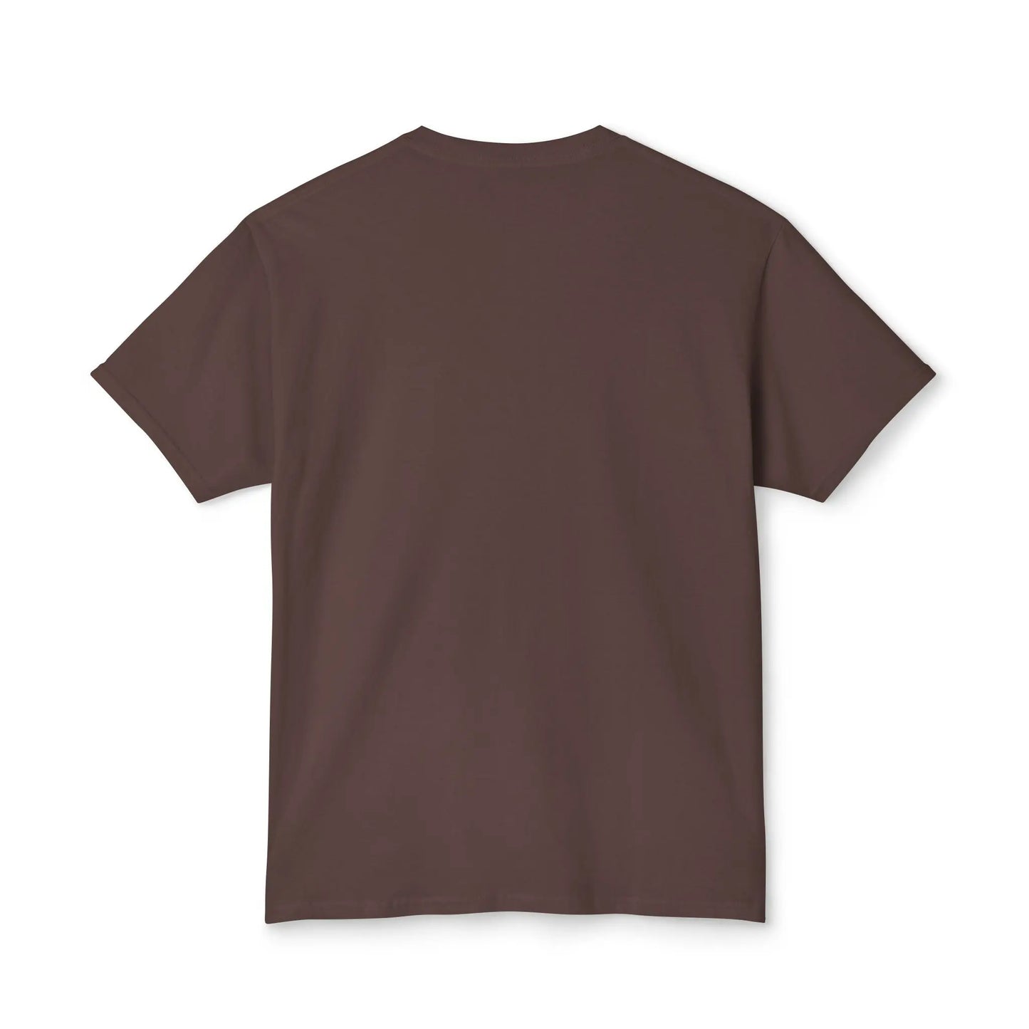 Adventure Patch T-Shirt — Vintage Mountain Forest Logo Tee | Outdoors Lifestyle Shirt