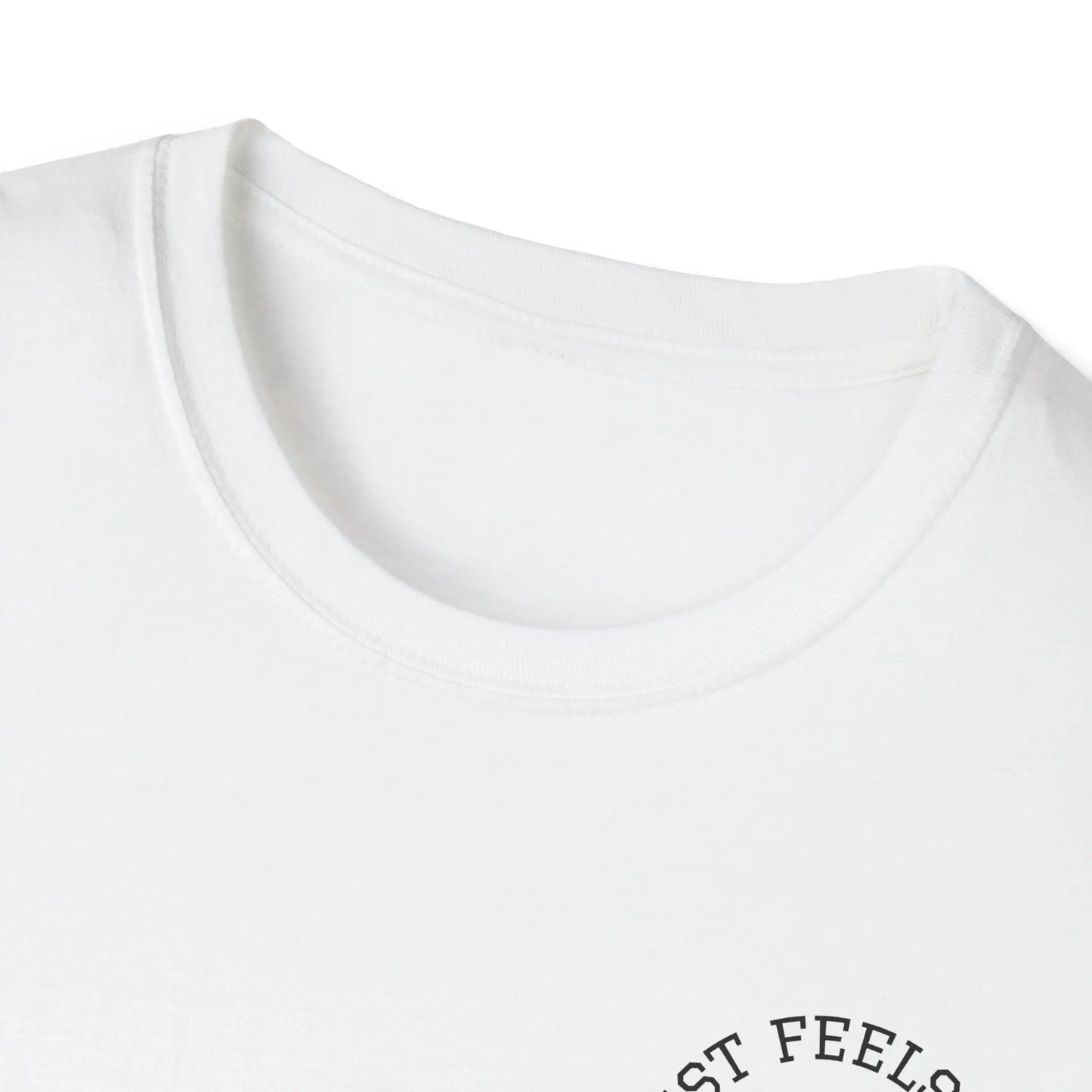 Bigfoot Sunset T-Shirt — Sasquatch Forest Graphic Tee Printify