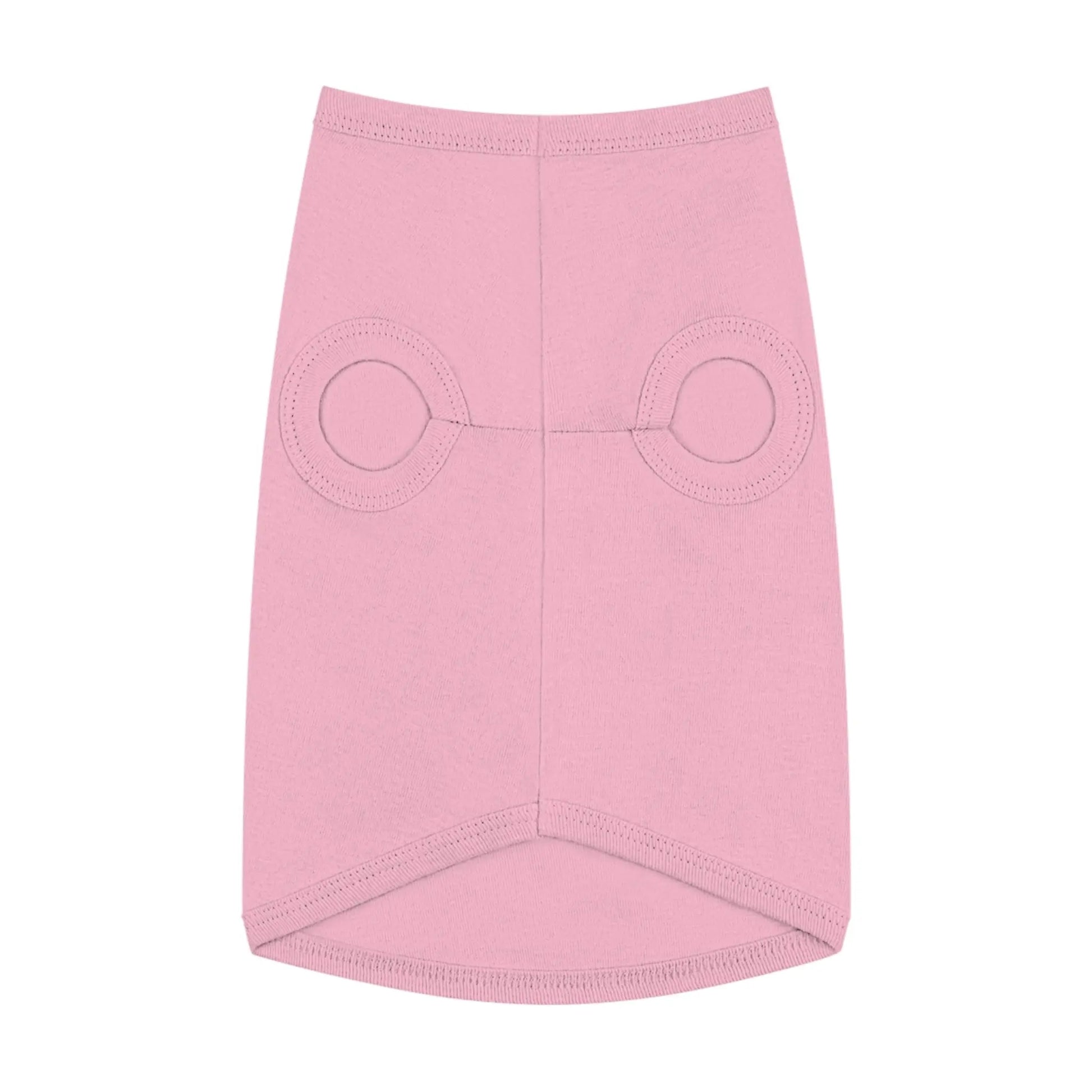 Certified Sasquatch Hunter Pet Tank Top Printify