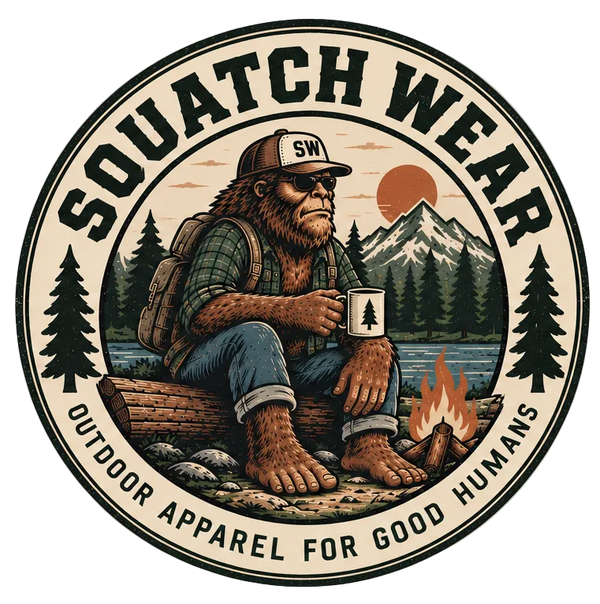 Squatch Wear