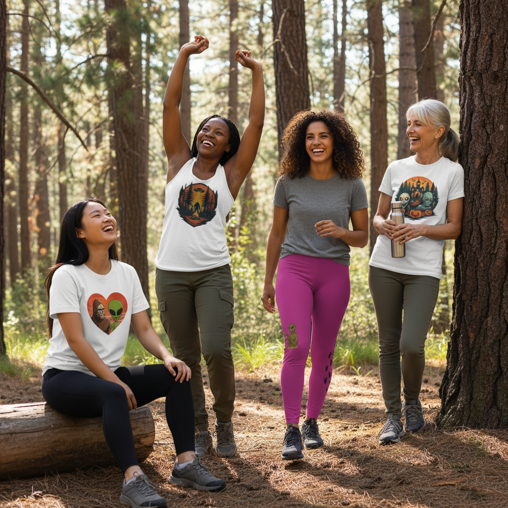 have them wearing my clothes